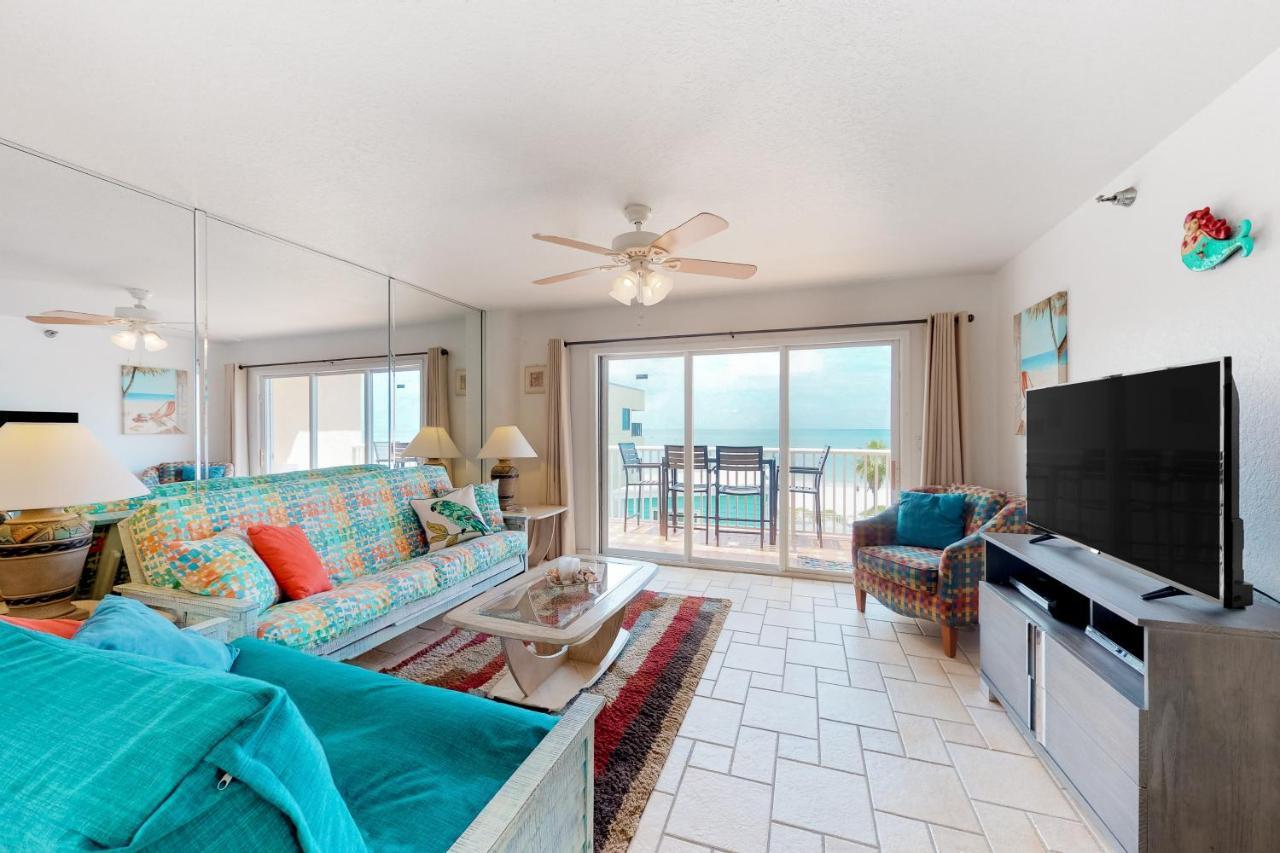 Indian Sunset Beach 7 Clearwater Beach Ngoại thất bức ảnh
