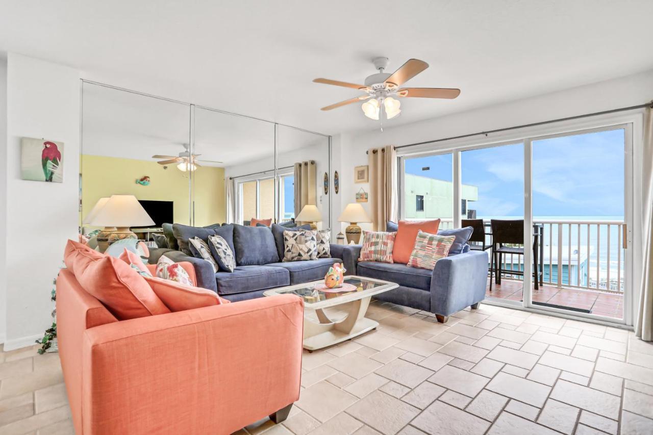 Indian Sunset Beach 7 Clearwater Beach Ngoại thất bức ảnh