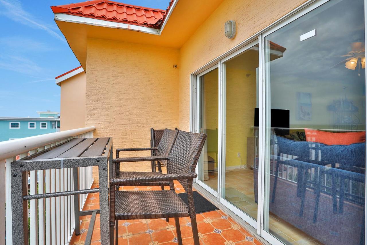 Indian Sunset Beach 7 Clearwater Beach Ngoại thất bức ảnh